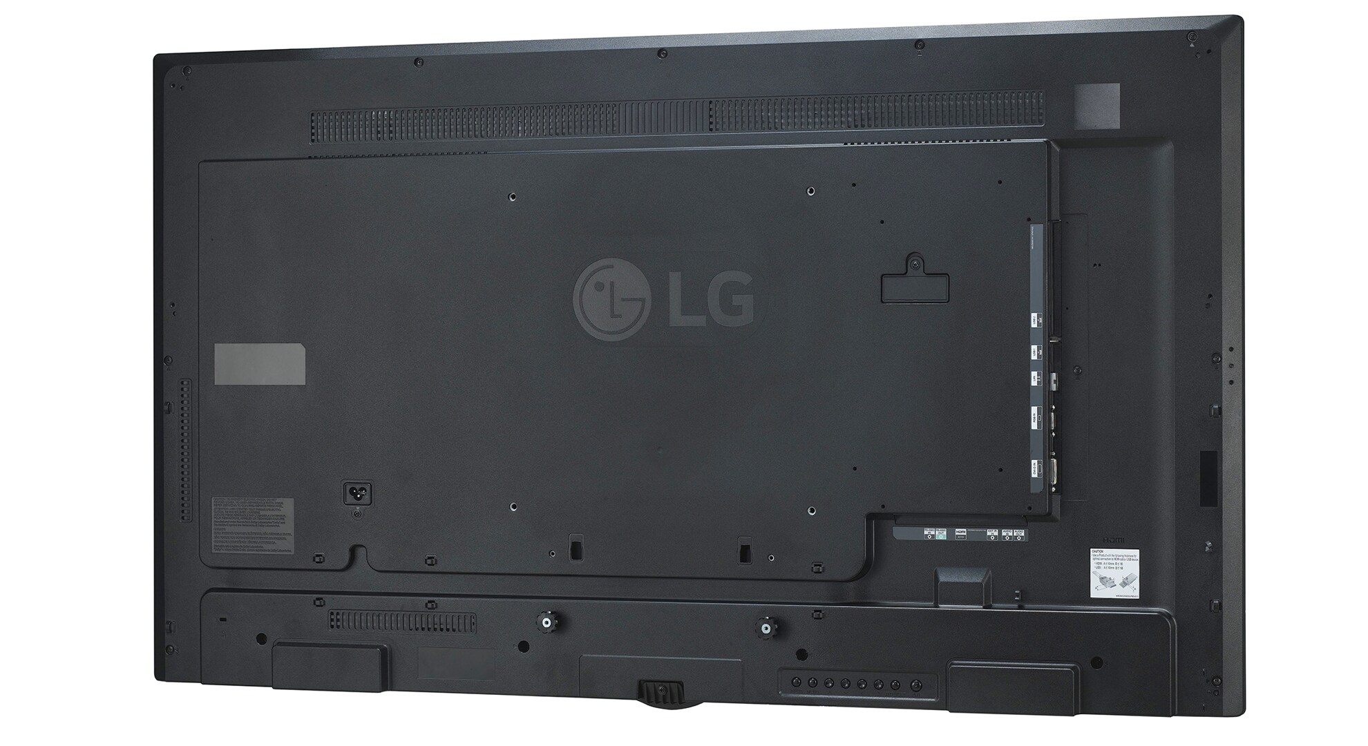 LG スタンダードサイネージ, 49SE3KD-B