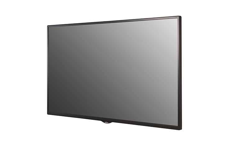 LG スタンダードサイネージ, 49SE3KD-B