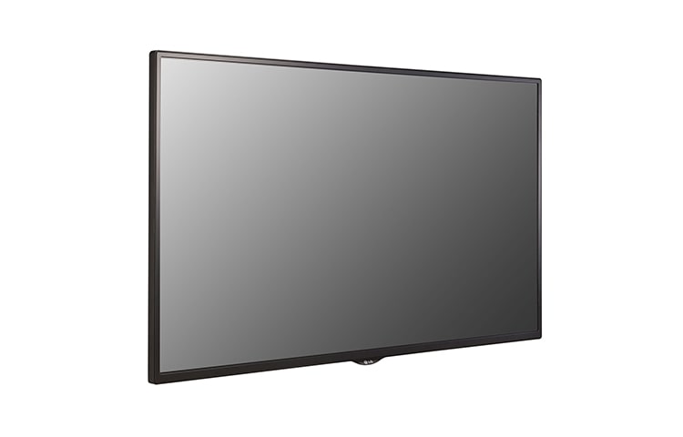 LG スタンダードサイネージ, 49SE3KD-B