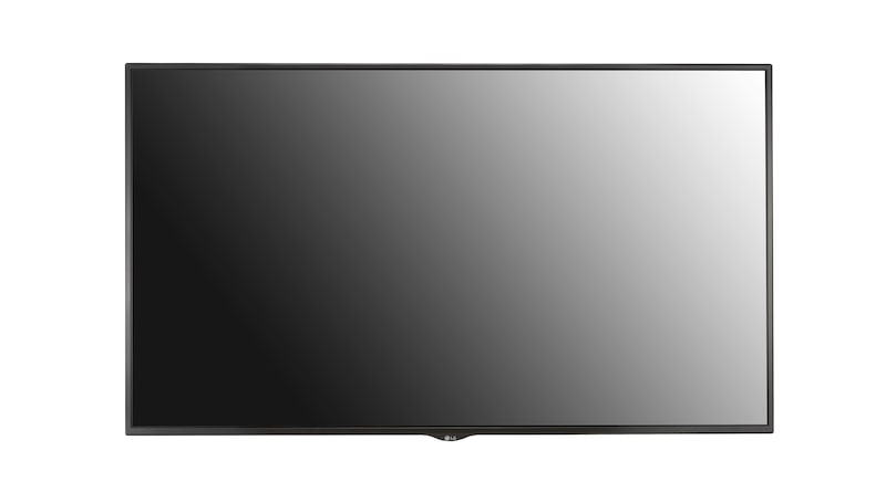 LG 4K サイネージ(webOS搭載), 75UH5E-B
