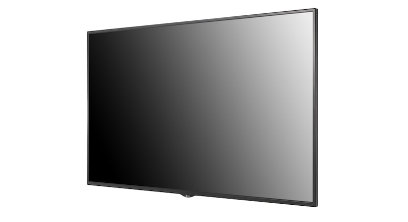 LG 4K サイネージ(webOS搭載), 75UH5E-B