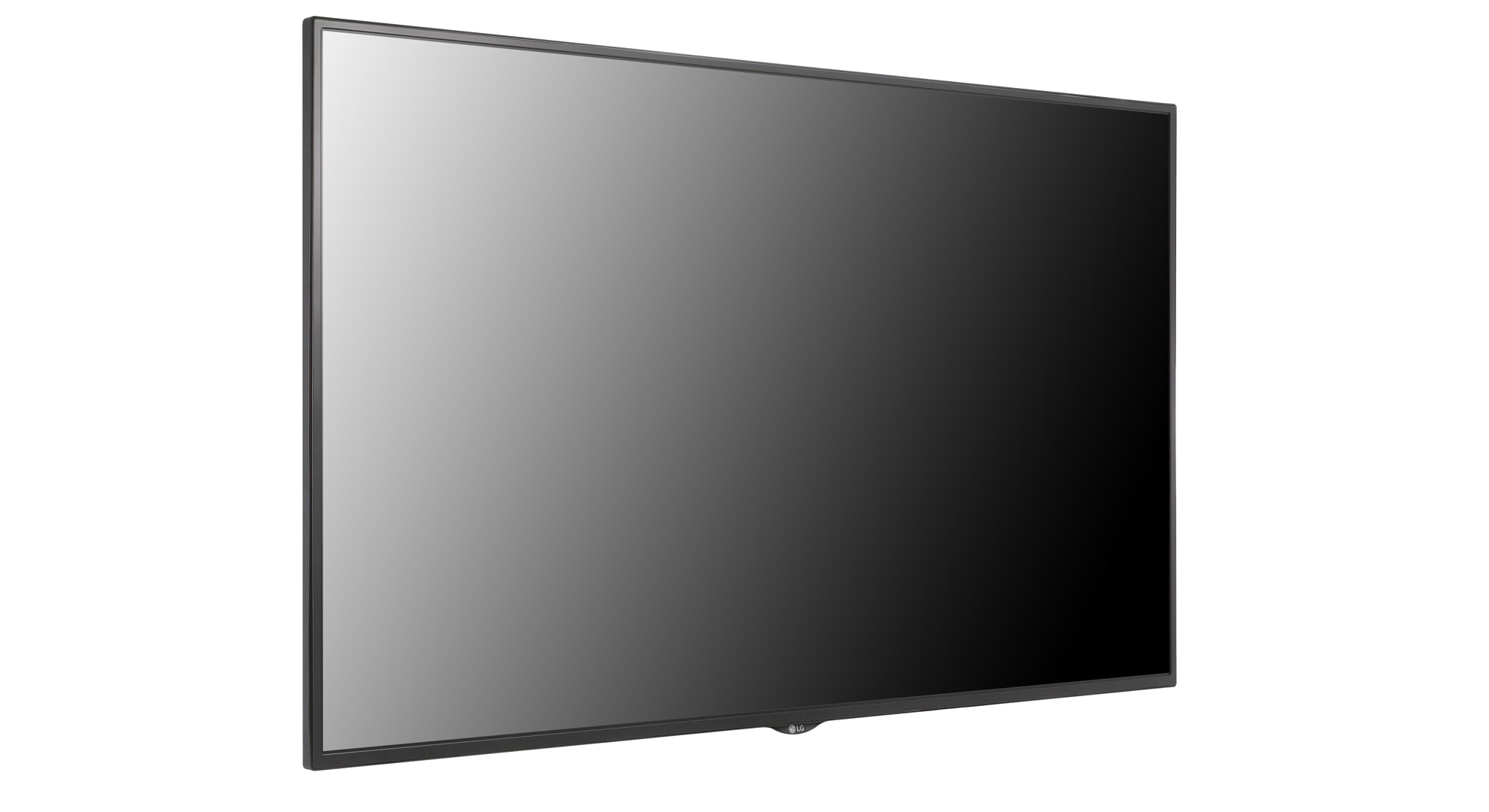 LG 4K サイネージ(webOS搭載), 55UH5C-B