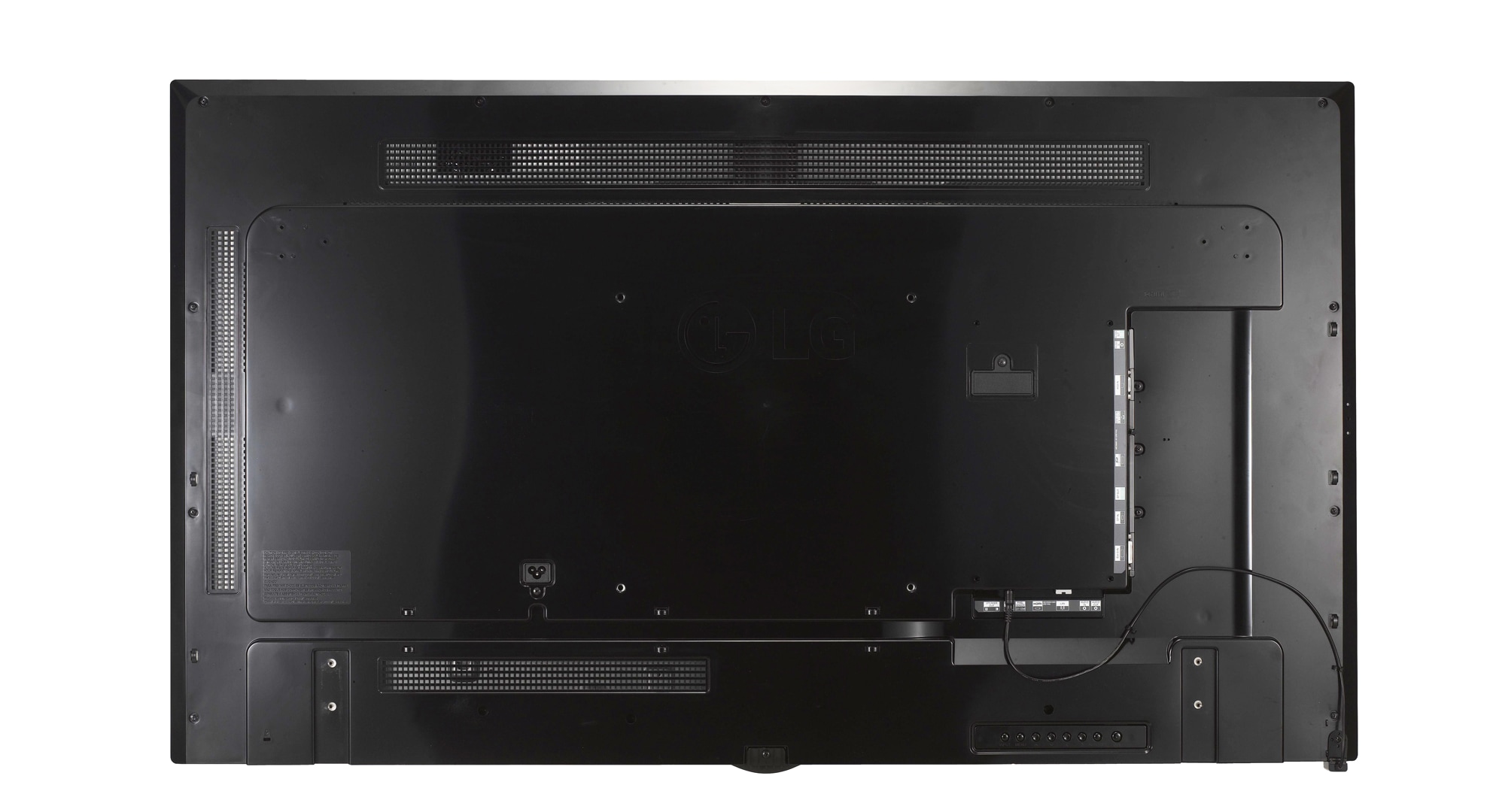 LG 4K サイネージ(webOS搭載), 55UH5C-B