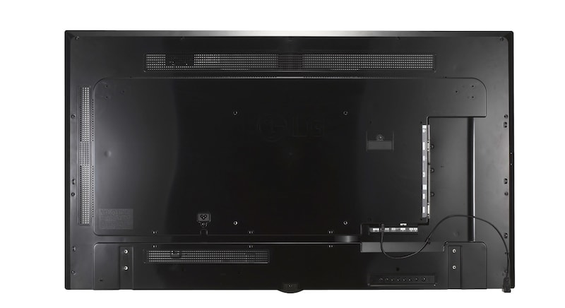 LG 4K サイネージ(webOS搭載), 75UH5E-B