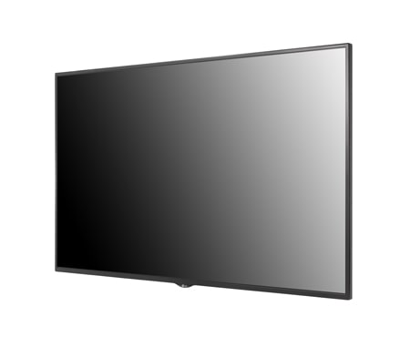 LG 4K サイネージ(webOS搭載), 55UH5C-B