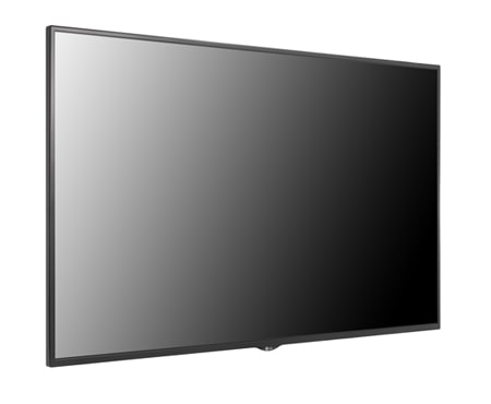 LG 4K サイネージ(webOS搭載), 55UH5C-B