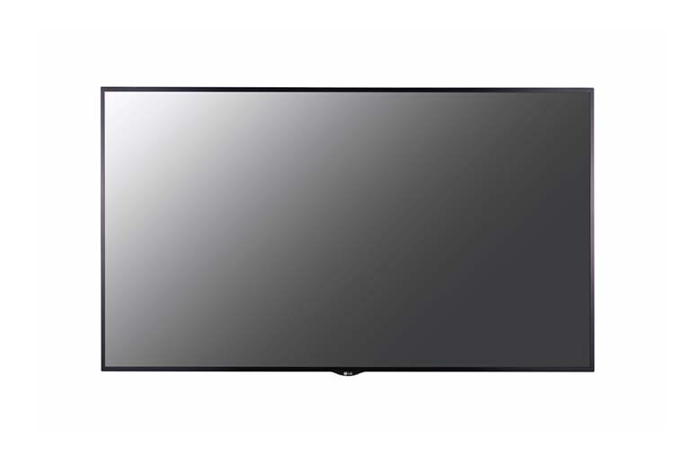 LG Window Facing, 55XS2E-B