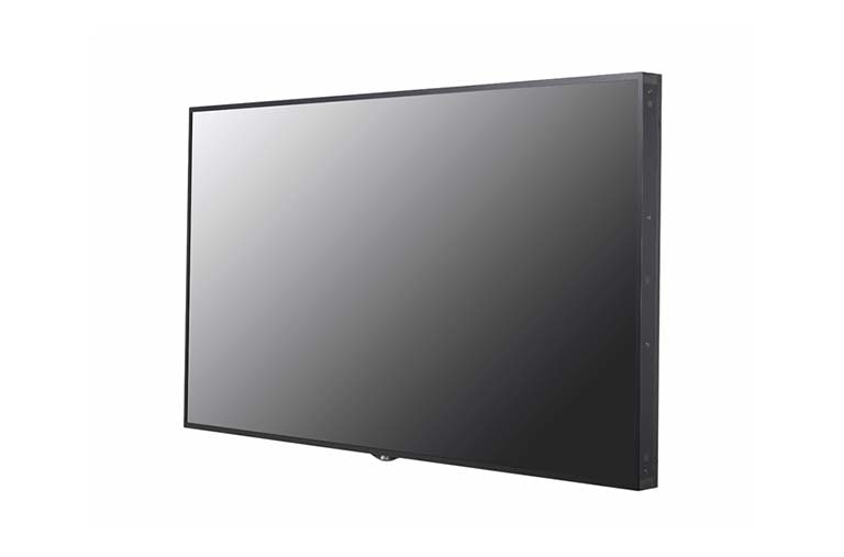 LG Window Facing, 55XS2E-B