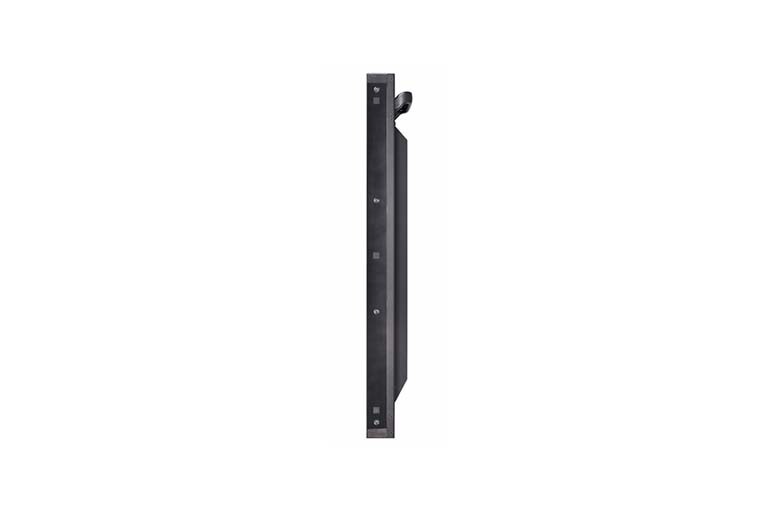 LG Window Facing, 55XS2E-B