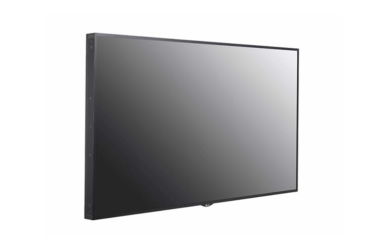 LG Window Facing, 55XS2E-B