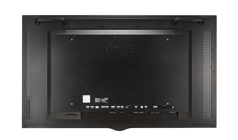 LG Window Facing, 49XS2E-B