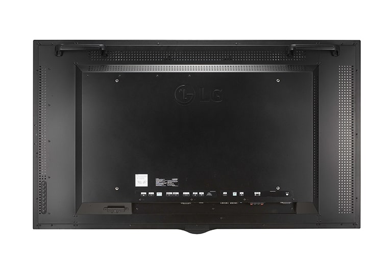 LG Window Facing, 49XS2E-B