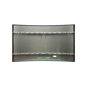 LG 湾曲可能なフレキシブルな有機ELモニター, 55EF5F-L