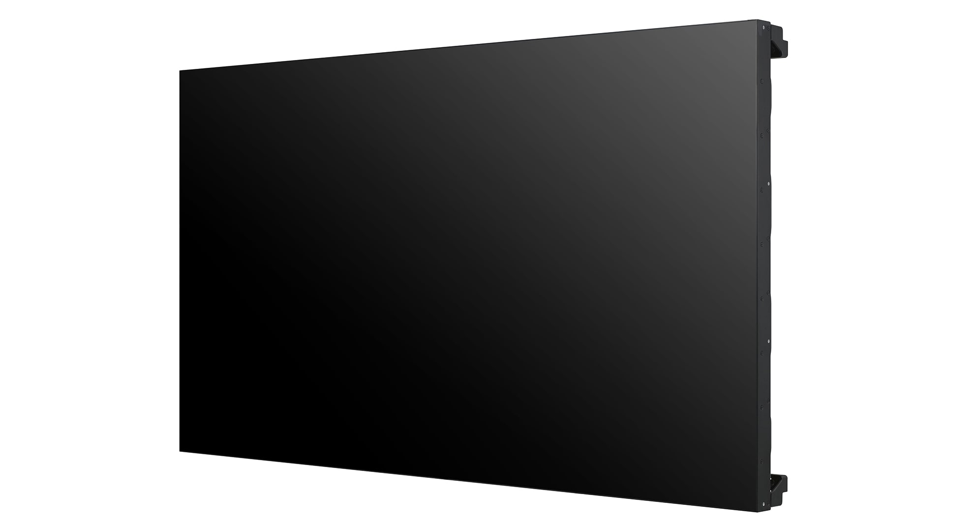 LG 超薄型ベゼル ビデオウォール, 55LV77D-B