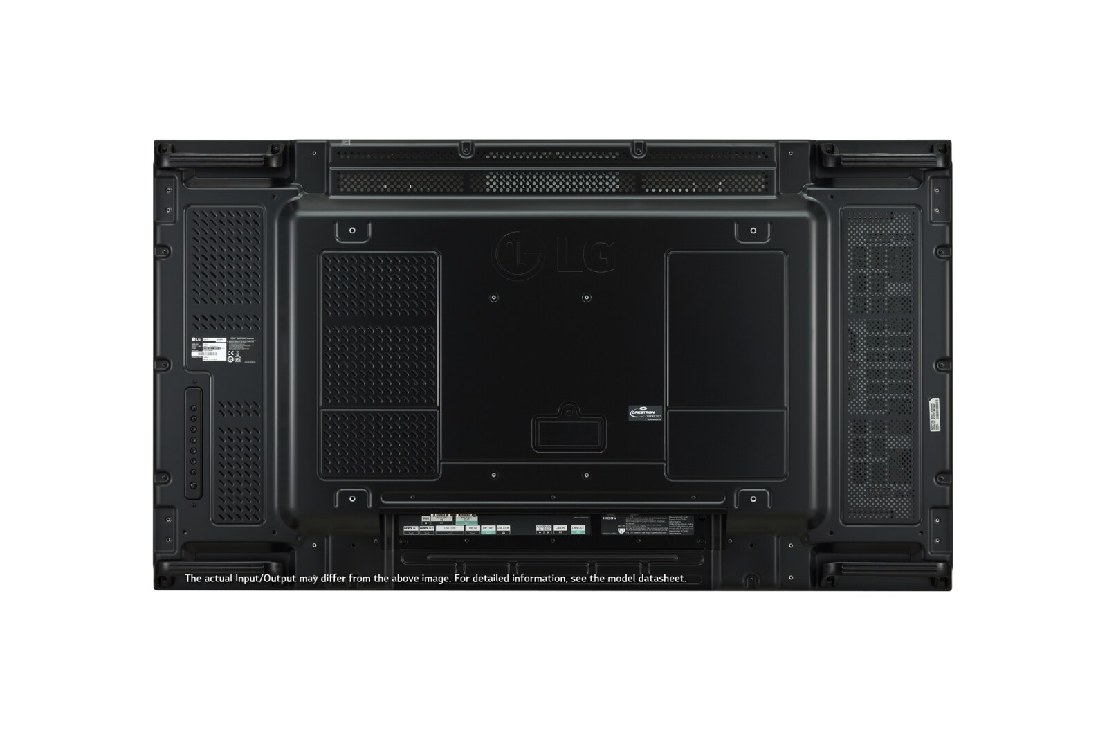 LG VH7E Series, 55VH7E-A