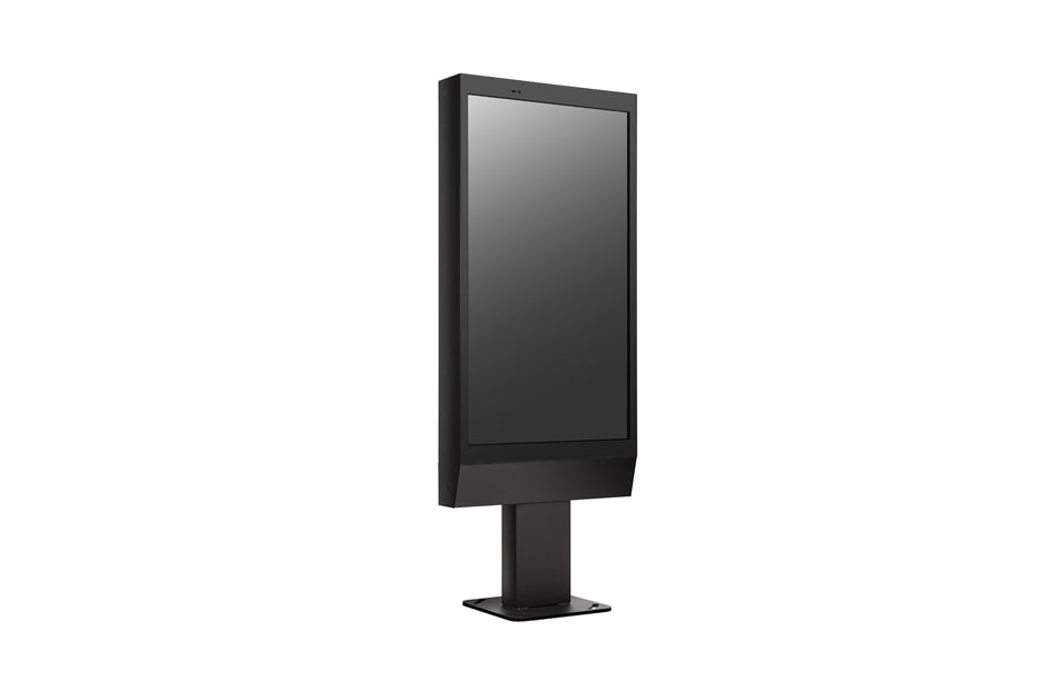 LG 高輝度ケーシングモデル, 55XE3C-B