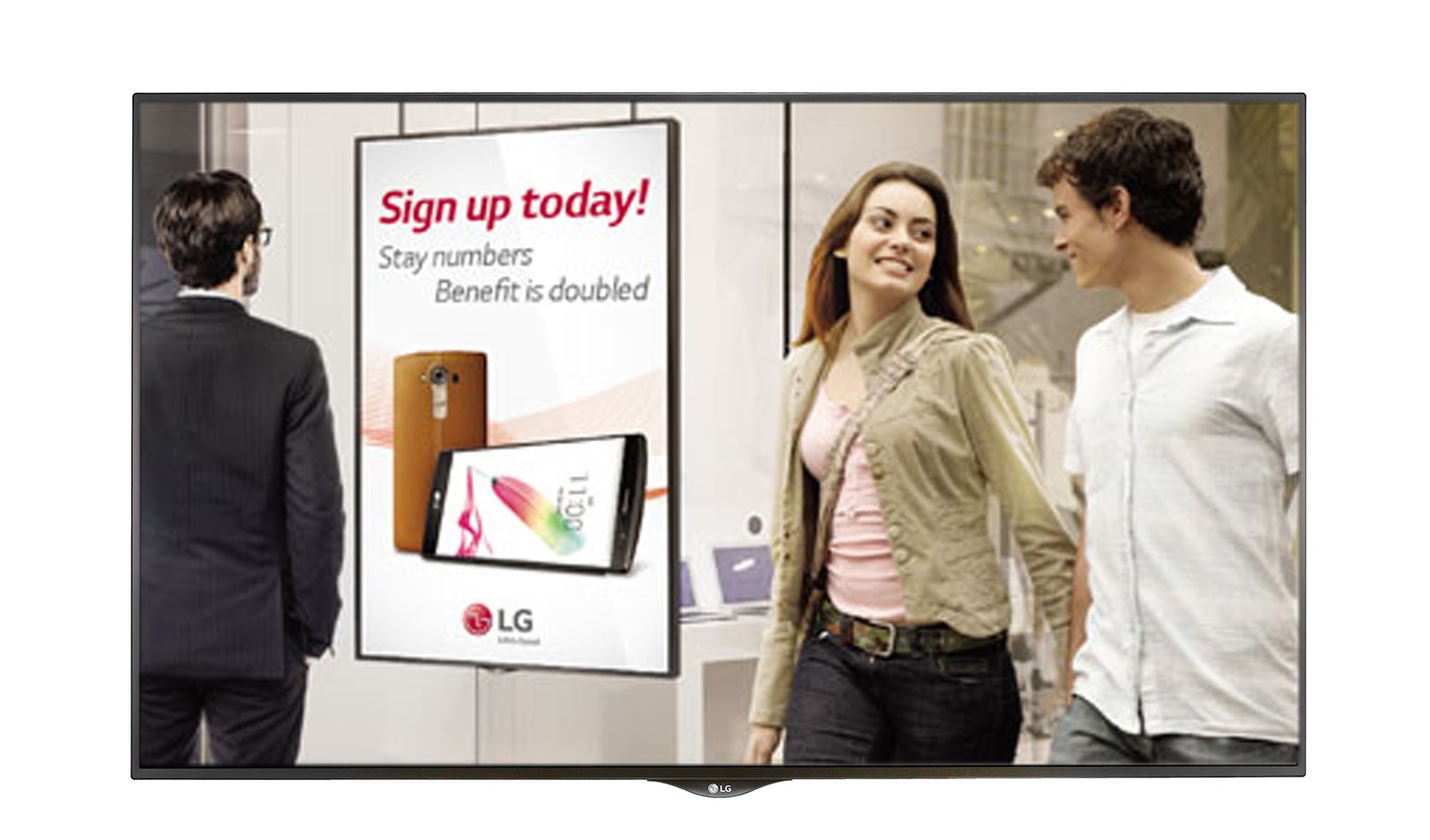 55XS2B-B - 55XS2B-B | LG JP