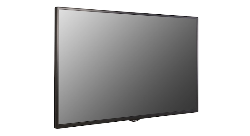 LG スマートモデル(WebOS搭載), 43SM5KC-B