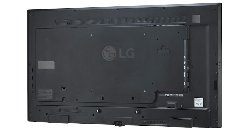 LG スマートモデル(WebOS搭載), 43SM5KC-B