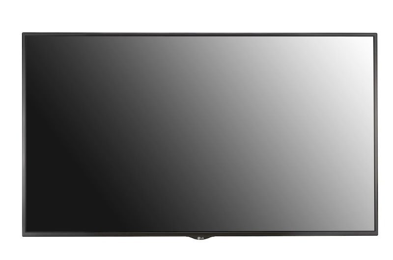 LG 4K サイネージ(webOS搭載), 65UH5E-B