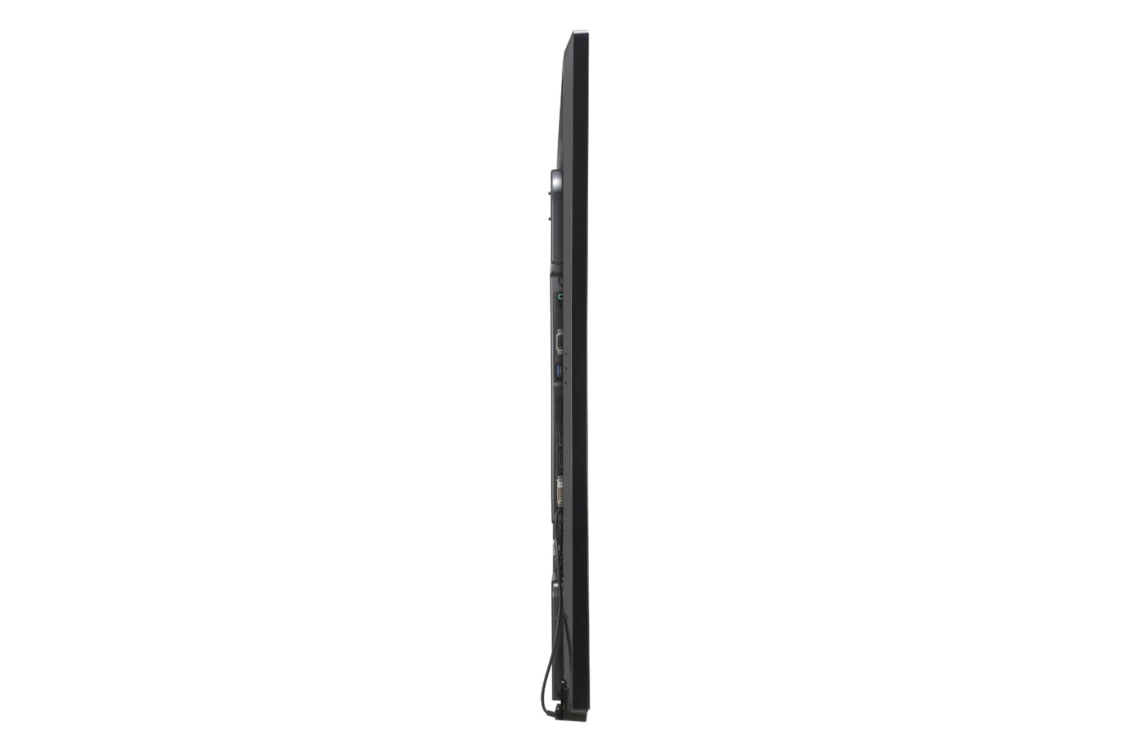 LG 4K サイネージ(webOS搭載), 65UH5E-B