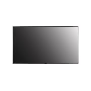 LG Window Facing, 75XS2E-B