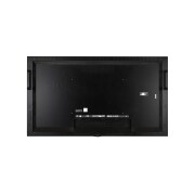 LG Window Facing, 75XS2E-B