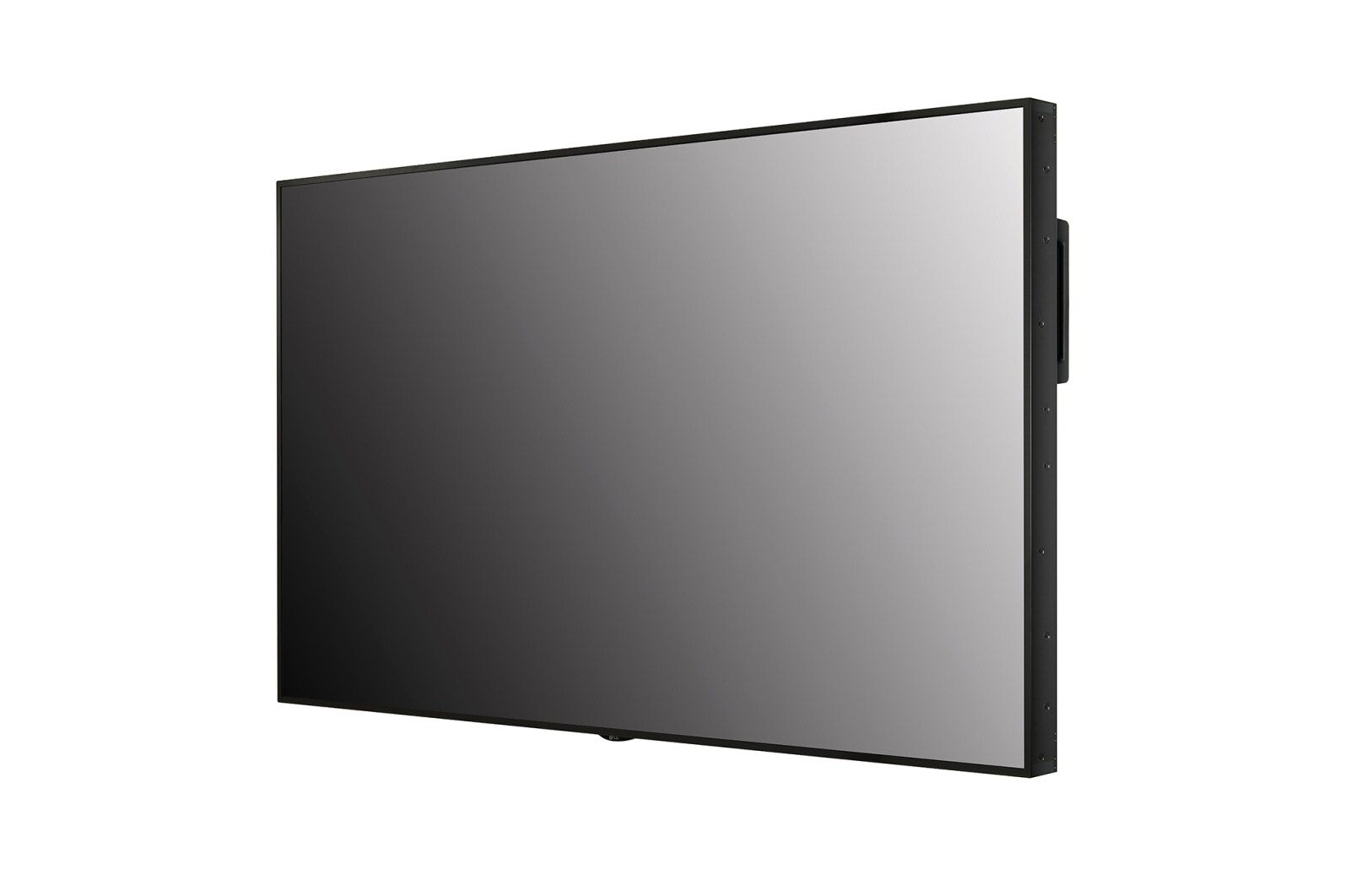 LG Window Facing, 75XS2E-B