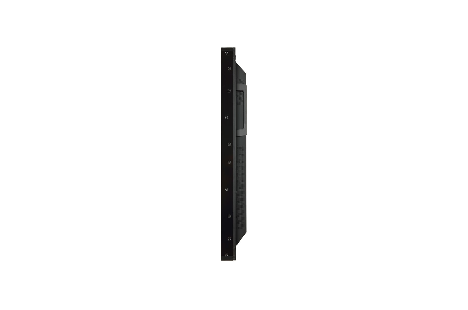 LG Window Facing, 75XS2E-B