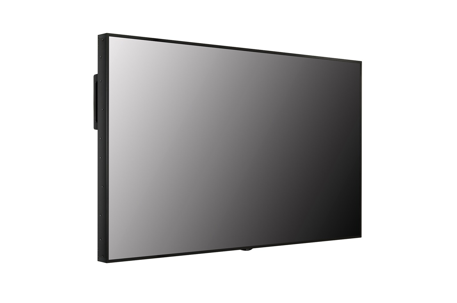 LG Window Facing, 75XS2E-B