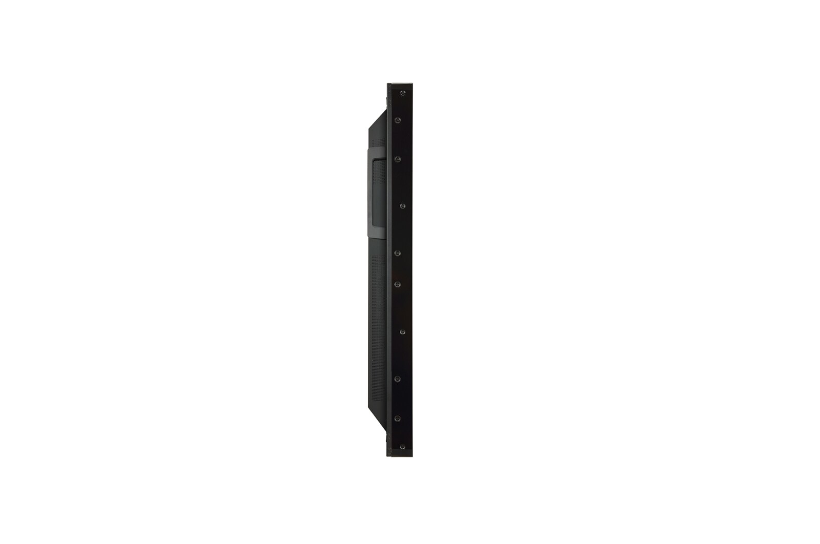 LG Window Facing, 75XS2E-B