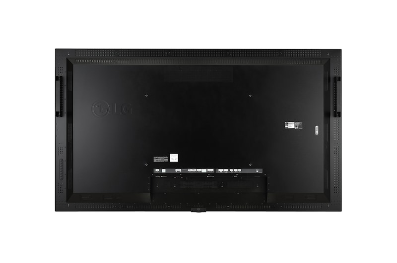 LG Window Facing, 75XS2E-B