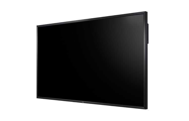84WS70MS-B｜デジタルサイネージ｜LGエレクトロニクス・ジャパン | LG JP