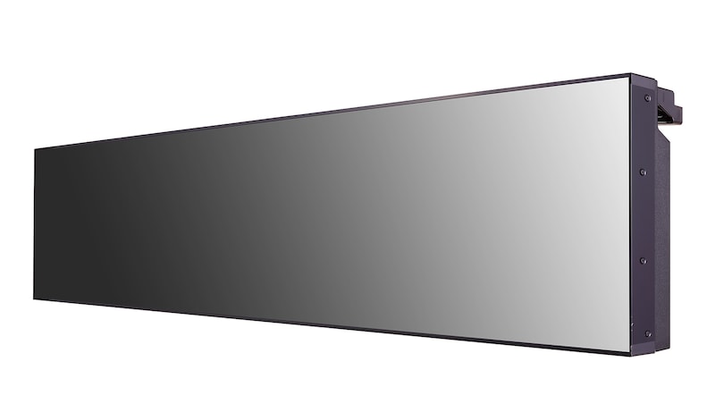 LG ウルトラストレッチサイネージ, 86BH5C-B