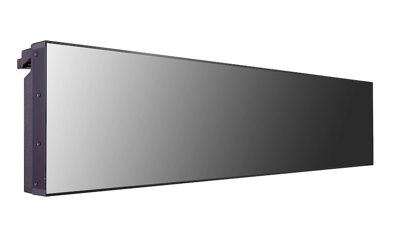 LG ウルトラストレッチサイネージ, 86BH5C-B
