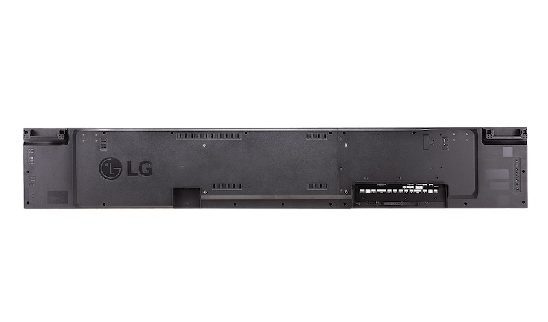 LG ウルトラストレッチサイネージ, 86BH5C-B