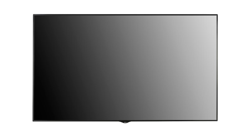 LG 4K サイネージ(webOS搭載), 98UH5E-B