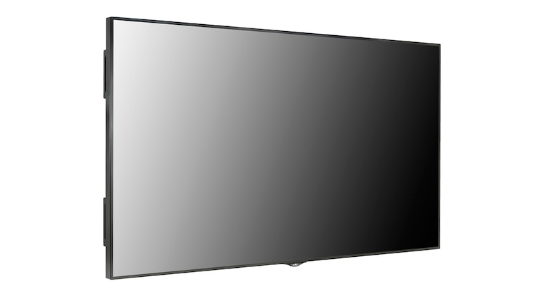 LG 4K サイネージ(webOS搭載), 98UH5E-B
