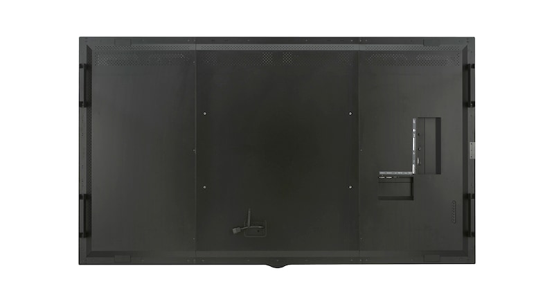 LG 4K サイネージ(webOS搭載), 98UH5E-B
