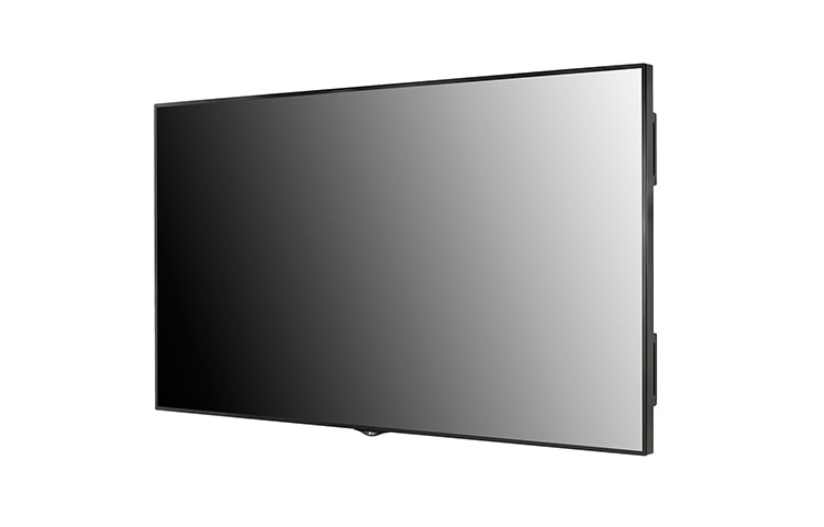 LG 4K サイネージ(webOS搭載), 98UH5E-B