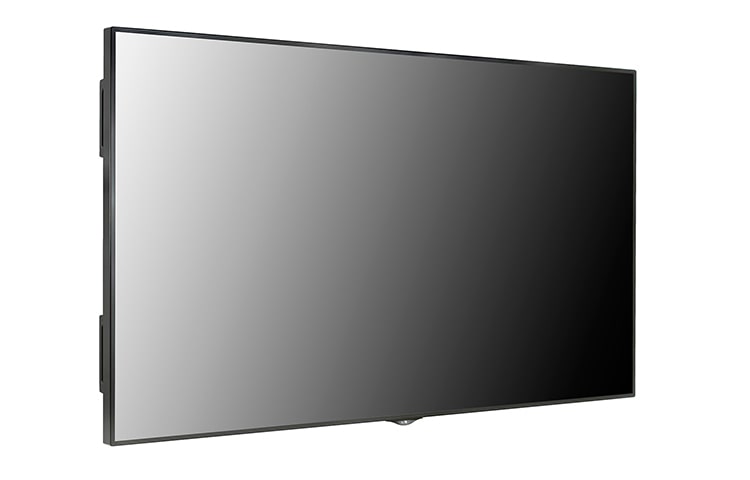 LG 4K サイネージ(webOS搭載), 98UH5E-B