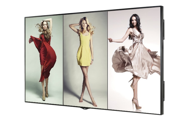 LG 4K サイネージ(webOS搭載), 98UH5E-B