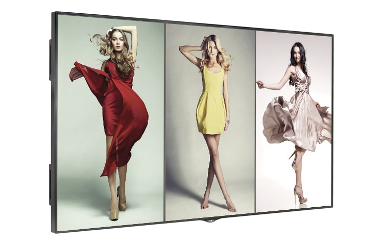 LG 4K サイネージ(webOS搭載), 98UH5E-B