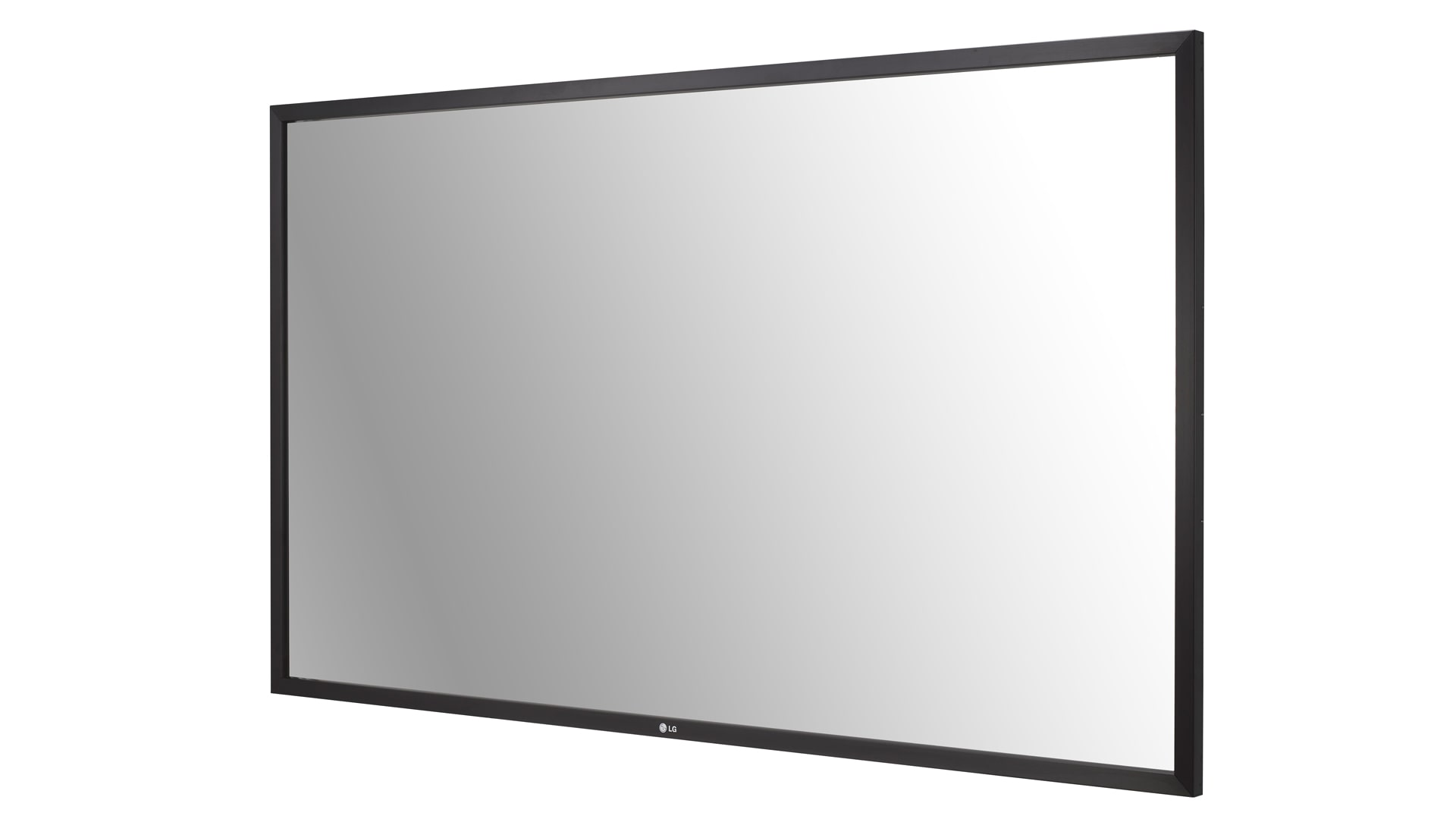 LG タッチパネル, KT-T55E