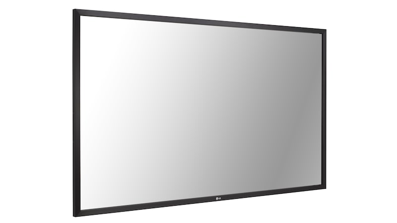 LG タッチパネル, KT-T55E