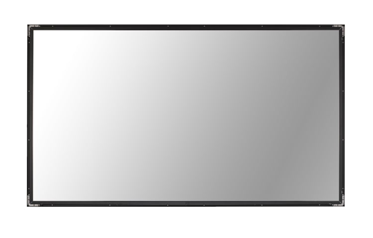 LG タッチパネル, KT-T55E