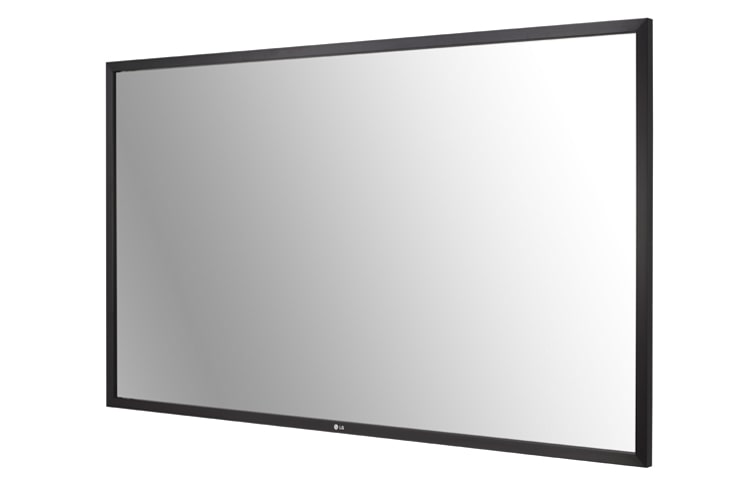 LG タッチパネル, KT-T55E