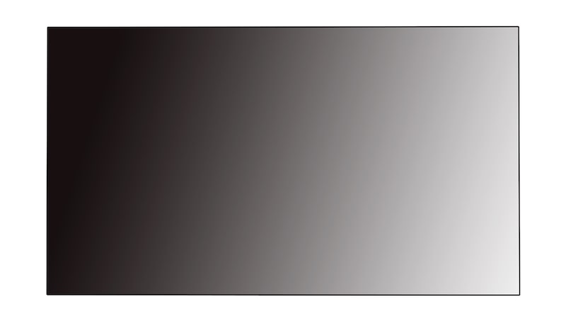 LG 超薄型ベゼル ビデオウォール, 49VH7C-B