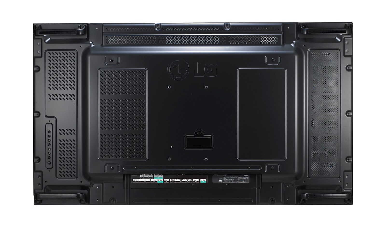 LG 超薄型ベゼル ビデオウォール, 49VH7C-B