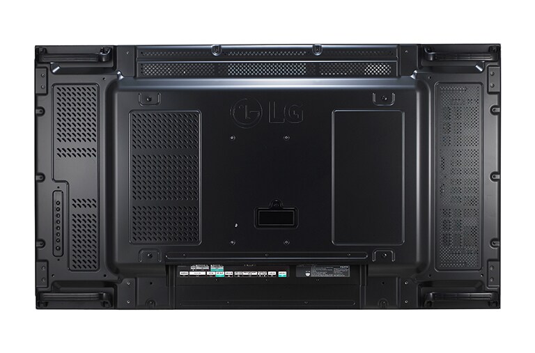 LG 超薄型ベゼル ビデオウォール, 49VH7C-B